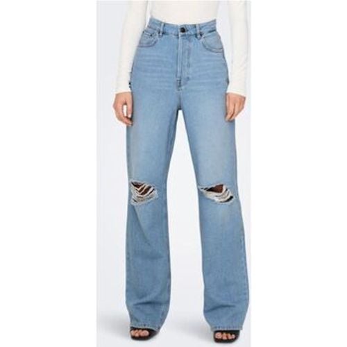 Jeans 15274579 CELESTE-LIGHT BLUE DENIM - Only - Modalova