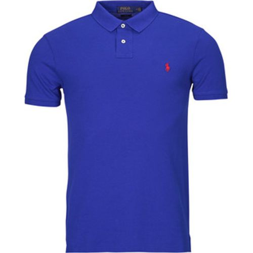 Poloshirt POLO AJUSTE SLIM FIT EN COTON BASIC MESH - Polo Ralph Lauren - Modalova