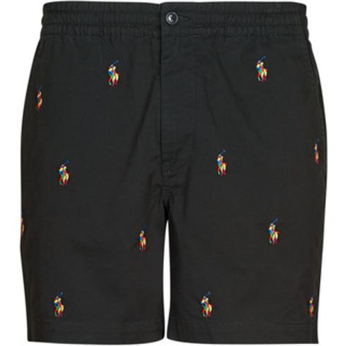 Shorts SHORT ""PREPSTER"" EN CHINO LEGER AVEC CORDON DE SERAGE - Polo Ralph Lauren - Modalova