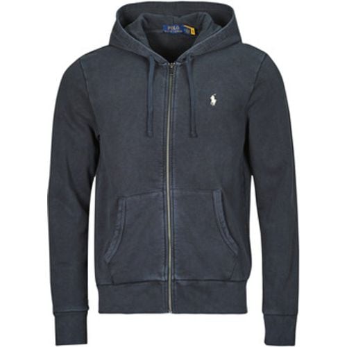 Sweatshirt SWEATSHIRT ZIPPE EN MOLETON - Polo Ralph Lauren - Modalova