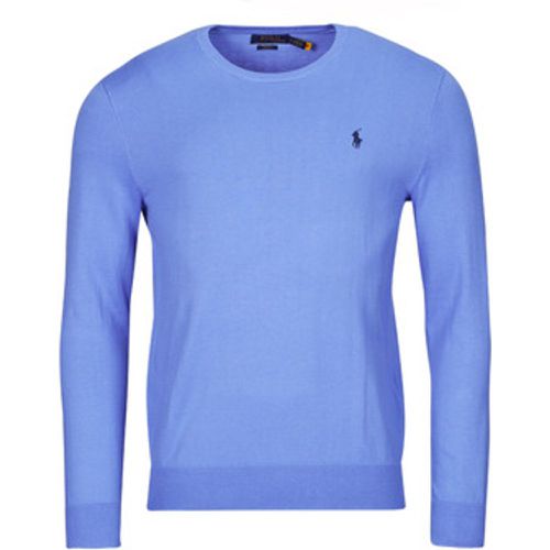 Pullover PULLS COL ROND EN PIMA COTON - Polo Ralph Lauren - Modalova