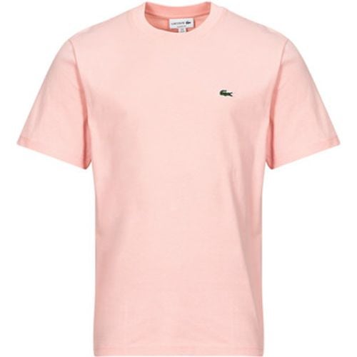 Lacoste T-Shirt TH7318 - Lacoste - Modalova