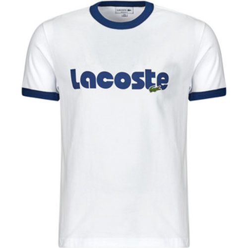 Lacoste T-Shirt TH7531 - Lacoste - Modalova
