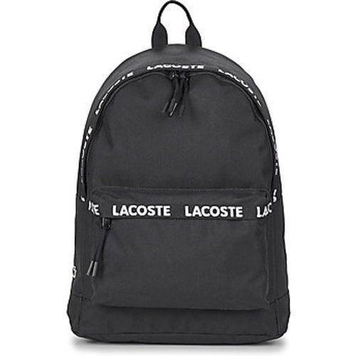 Lacoste Rucksack NH4607NZ - Lacoste - Modalova