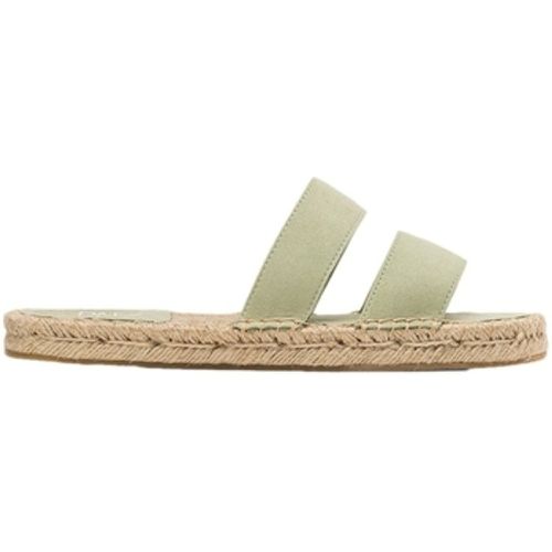 Sandalen Sandal Straps W - Vegan Suede Sage - Paez - Modalova