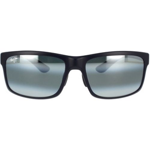 Sonnenbrillen Pokowai Arch 439-2M Sonnenbrille polarisiert - Maui Jim - Modalova