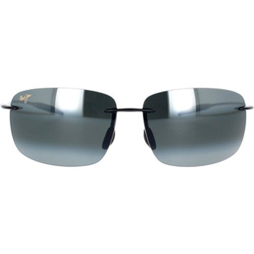 Sonnenbrillen Breakwall 422-02 Polarisierte Sonnenbrille - Maui Jim - Modalova