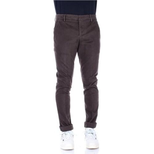 Slim Fit Jeans UP235 GSE043 PTD - Dondup - Modalova