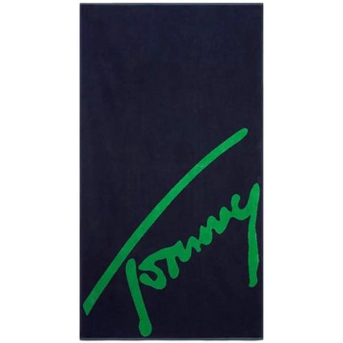 Strandtuch Signature logo - Tommy Jeans - Modalova