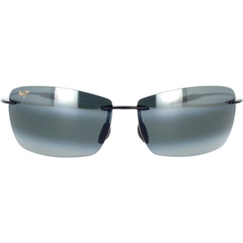 Sonnenbrillen Leuchtturm 423-02 Polarisierte Sonnenbrille - Maui Jim - Modalova