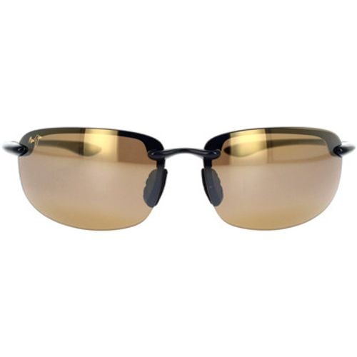 Sonnenbrillen Hookipa H407-02 Polarisierte Sonnenbrille - Maui Jim - Modalova
