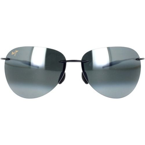 Sonnenbrillen Sugar Beach 421-02 Polarisierte Sonnenbrille - Maui Jim - Modalova