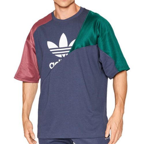 T-Shirts & Poloshirts HC4497 - Adidas - Modalova