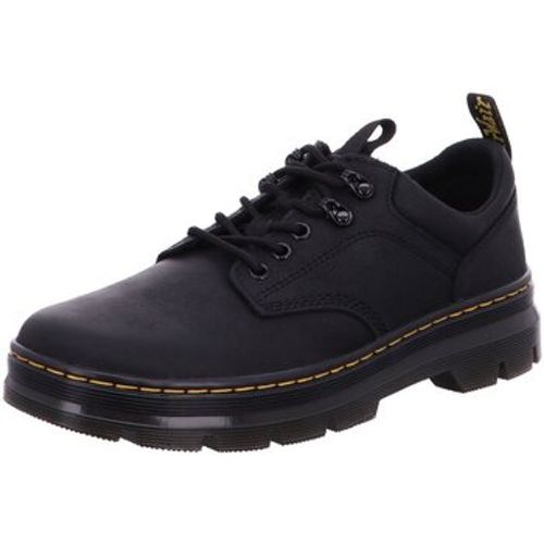 Halbschuhe Schnuerschuhe Reeder Wyoming Leather Utility Boots 27104001 - Dr. Martens - Modalova