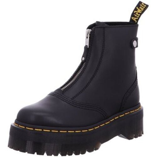 Stiefel Stiefeletten Jetta Black Sendal Plateau Boots 27656001 - Dr. Martens - Modalova