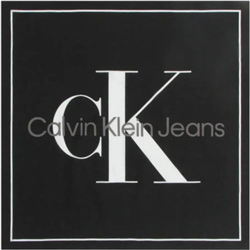 Schal Overprint Bandana - Calvin Klein Jeans - Modalova