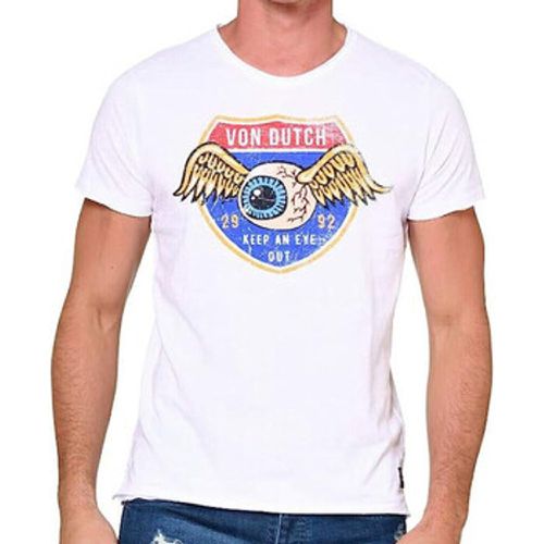 T-Shirts & Poloshirts VD/TVC/OUT - Von Dutch - Modalova