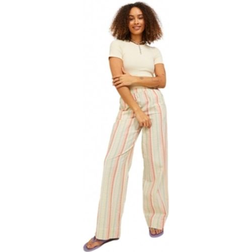Hosen Pants Liva Relax - Seedpearl - Jjxx - Modalova