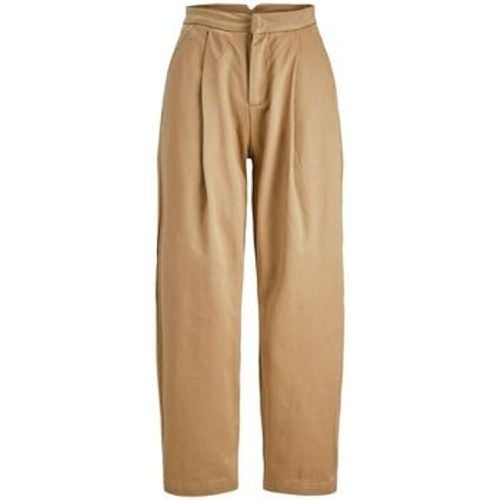 Hosen Zoe Relaxed Pants - Petrified Oak - Jjxx - Modalova