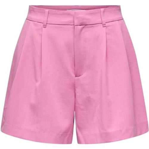 Shorts Birgitta Shorts - Fuchsia Pink - Only - Modalova