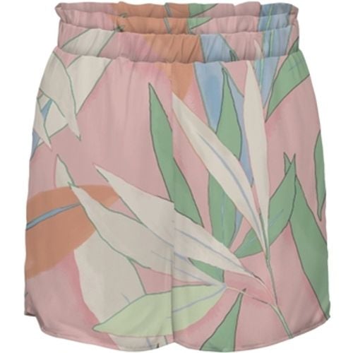 Shorts Shorts Alma Life Poly - Coral Cloud - Only - Modalova