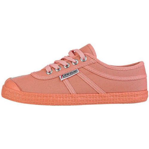 Sneaker Color Block Shoe K202430-ES 4144 Shell Pink - Kawasaki - Modalova