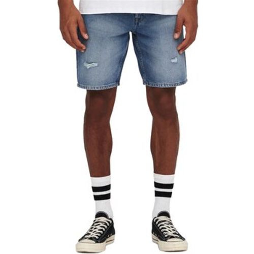 Only & Sons Shorts 22024850 - Only & Sons - Modalova