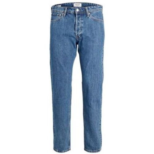 Jeans 12190937 CHRIS-BLUE DENIM - jack & jones - Modalova