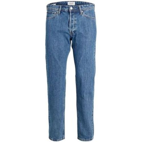 Jeans 12190937 CHRIS-BLUE DENIM - jack & jones - Modalova