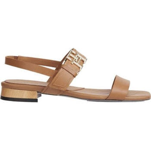 Tommy Hilfiger Sandalen - Tommy Hilfiger - Modalova