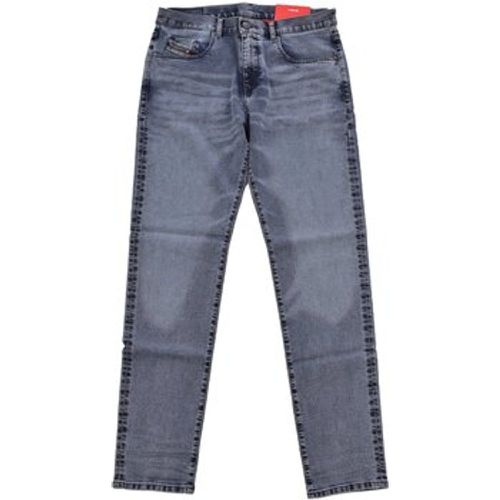 Diesel Slim Fit Jeans D-STRUKT - Diesel - Modalova