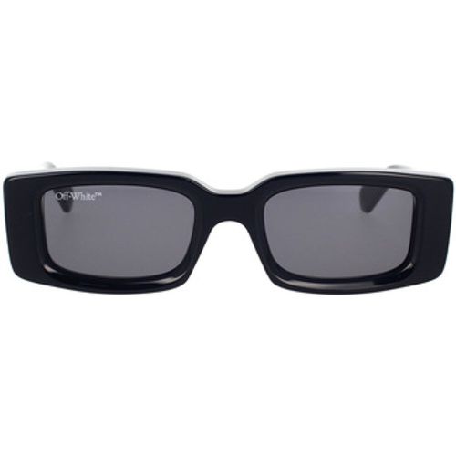 Sonnenbrillen Sonnenbrille Arthur 11007 - Off-White - Modalova