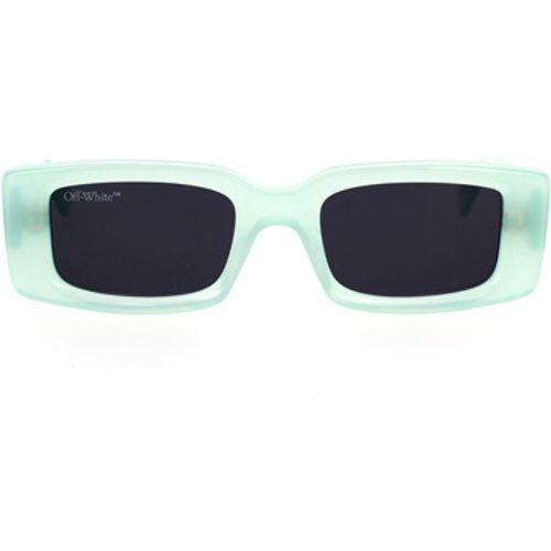 Sonnenbrillen Arthur 25907 Sonnenbrille - Off-White - Modalova