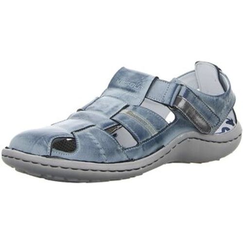 Sandalen Bequemschuhe 1228A-3-1 - Krisbut - Modalova