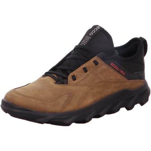 Halbschuhe Schnuerschuhe MX M LOW 820184/02034 - ECCO - Modalova