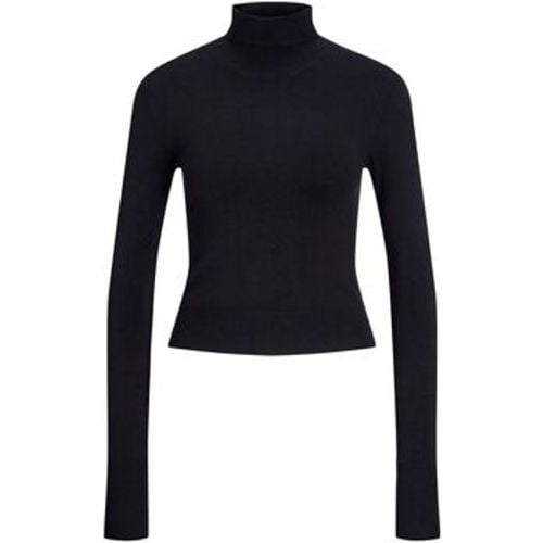 Pullover 12236219 CROPPED ROLL-BLACK - Jjxx - Modalova