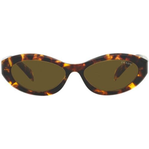 Sonnenbrillen Sonnenbrille PR26ZS 14L09Z - Prada - Modalova