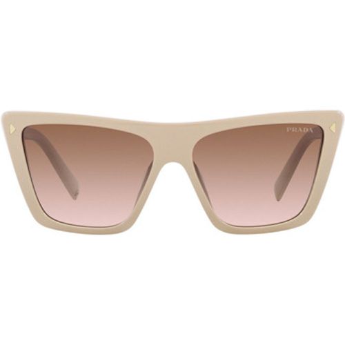 Sonnenbrillen Sonnenbrille PR21ZS 11I0A6 - Prada - Modalova