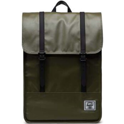 Rucksack Mochila Survey II Ivy Green - Weather Resistant - Herschel - Modalova