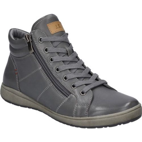 Sneaker Caren 60, graphit - Josef Seibel - Modalova