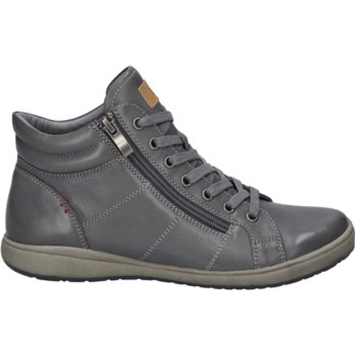 Sneaker Caren 60, graphit - Josef Seibel - Modalova