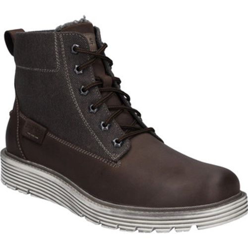 Stiefel Cooper 05, mocca-kombi - Josef Seibel - Modalova