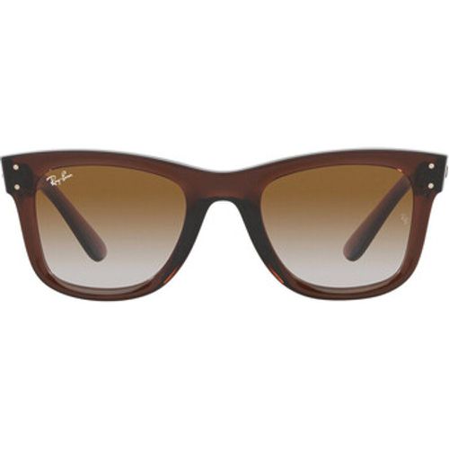 Sonnenbrillen Sonnenbrille Wayfarer Reverse RBR0502S 6709CB - Ray-Ban - Modalova