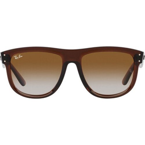 Sonnenbrillen Sonnenbrille Boyfriend Reverse RBR0501S 6709CB - Ray-Ban - Modalova