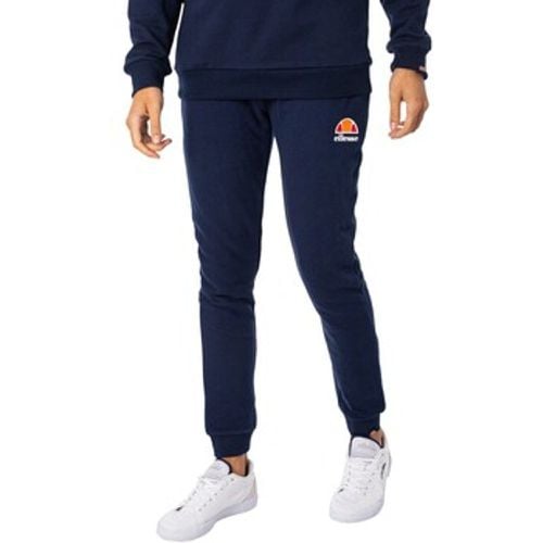 Trainingsanzüge Ovest Logo Jogger - Ellesse - Modalova