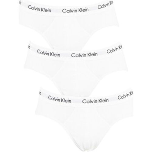 Slips 3er Pack Hüftslip - Calvin Klein Jeans - Modalova