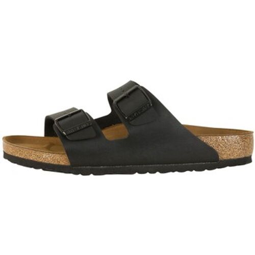 Zehensandalen Arizona Birko-Flor Sandalen - Birkenstock - Modalova