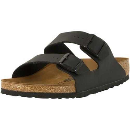 Zehensandalen Arizona Birko-Flor Sandalen - Birkenstock - Modalova