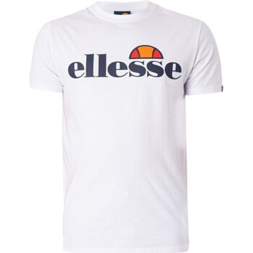 Ellesse T-Shirt SL Prado T-Shirt - Ellesse - Modalova