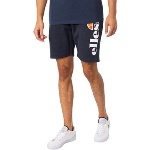 Shorts Bossini Fleece Sweat Shorts - Ellesse - Modalova